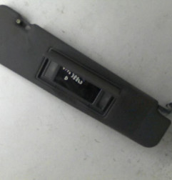 Pare soleil droit MERCEDES CLASSE V 638 Photo n°4