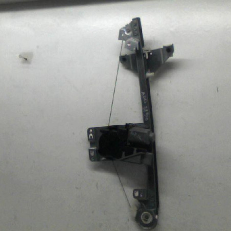 Leve vitre electrique arriere gauche PEUGEOT 307 Photo n°1