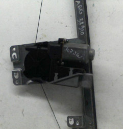 Leve vitre electrique arriere gauche PEUGEOT 307