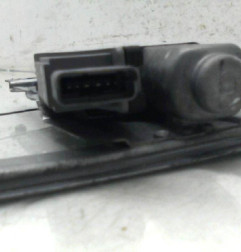 Leve vitre electrique arriere gauche PEUGEOT 307 Photo n°3