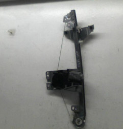 Leve vitre electrique arriere gauche PEUGEOT 307 Photo n°4