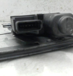 Leve vitre electrique arriere gauche PEUGEOT 307 Photo n°6