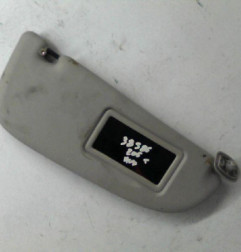 Pare soleil droit PEUGEOT 206 Photo n°1