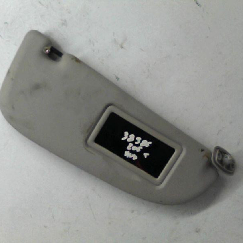 Pare soleil droit PEUGEOT 206