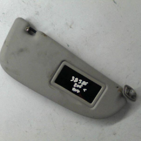 Pare soleil droit PEUGEOT 206 Photo n°1