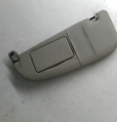 Pare soleil gauche PEUGEOT 206