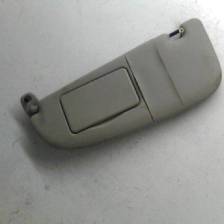 Pare soleil gauche PEUGEOT 206