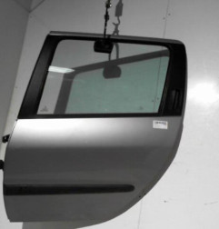 Porte arriere gauche PEUGEOT 206