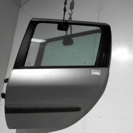 Porte arriere gauche PEUGEOT 206