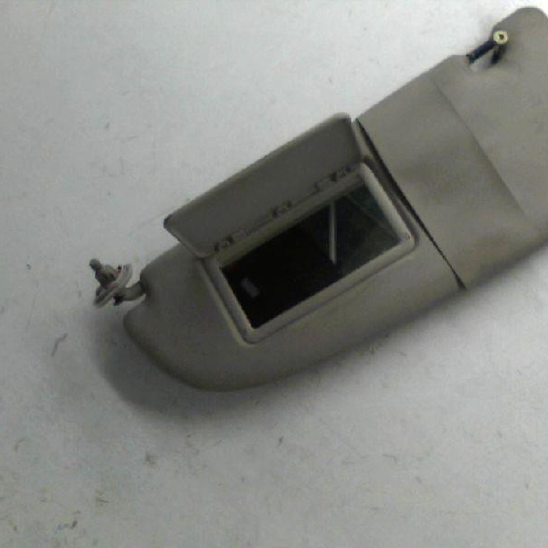 Pare soleil gauche PEUGEOT 206