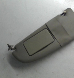 Pare soleil gauche PEUGEOT 206