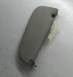 Pare soleil gauche PEUGEOT 206 Photo n°3