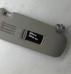 Pare soleil droit RENAULT ESPACE 4 Photo n°1