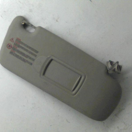 Pare soleil droit RENAULT ESPACE 4