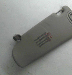 Pare soleil droit RENAULT ESPACE 4 Photo n°3