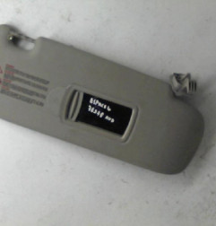 Pare soleil droit RENAULT ESPACE 4 Photo n°4