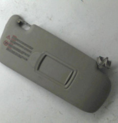 Pare soleil droit RENAULT ESPACE 4 Photo n°5