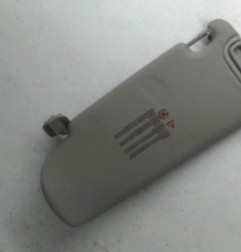 Pare soleil droit RENAULT ESPACE 4 Photo n°6