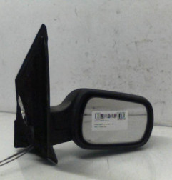 Retroviseur droit FORD FIESTA 5 Photo n°1