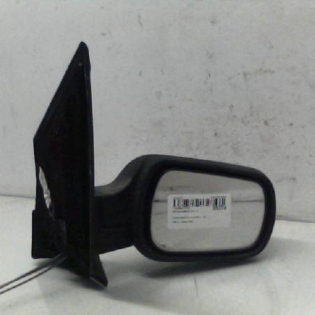 Retroviseur droit FORD FIESTA 5 Photo n°1