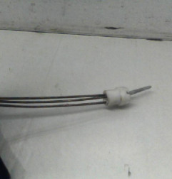 Retroviseur droit FORD FIESTA 5