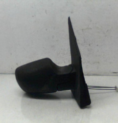 Retroviseur droit FORD FIESTA 5 Photo n°3