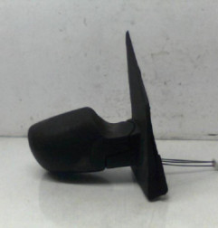 Retroviseur droit FORD FIESTA 5 Photo n°4