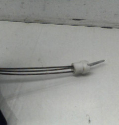 Retroviseur droit FORD FIESTA 5 Photo n°6