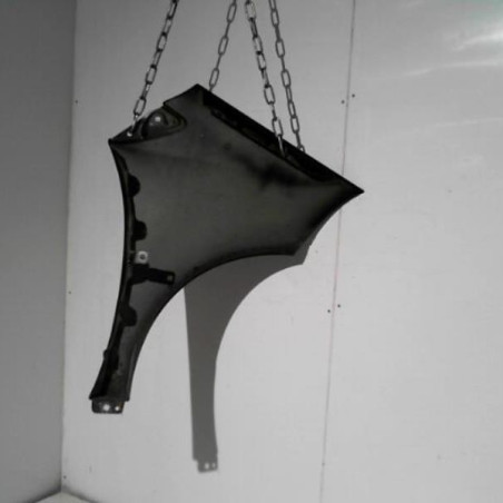 Aile avant gauche MERCEDES CLASSE A 169 Photo n°1