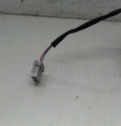 Retroviseur gauche NISSAN MICRA 3 Photo n°1