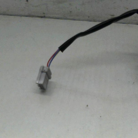 Retroviseur gauche NISSAN MICRA 3 Photo n°1