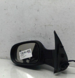 Retroviseur gauche NISSAN MICRA 3 Photo n°3