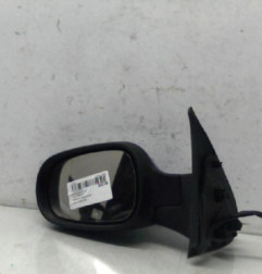 Retroviseur gauche NISSAN MICRA 3 Photo n°5