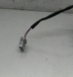 Retroviseur gauche NISSAN MICRA 3 Photo n°6