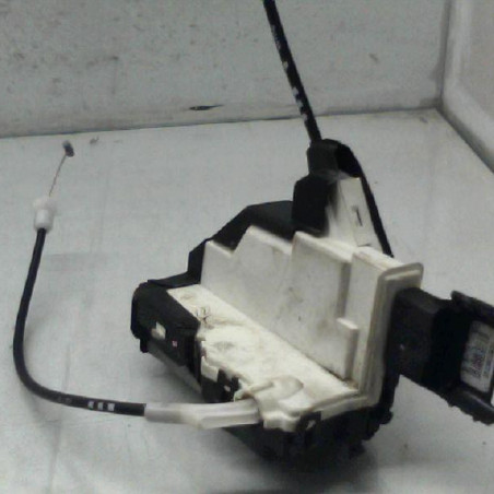 Serrure arriere droit PEUGEOT 308 1