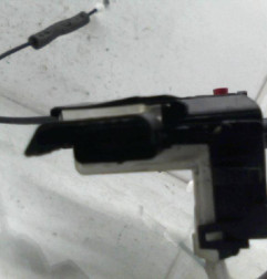 Serrure arriere droit PEUGEOT 308 1 Photo n°3