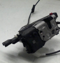 Serrure arriere droit PEUGEOT 308 1 Photo n°4