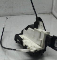 Serrure arriere droit PEUGEOT 308 1 Photo n°5