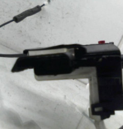 Serrure arriere droit PEUGEOT 308 1 Photo n°6