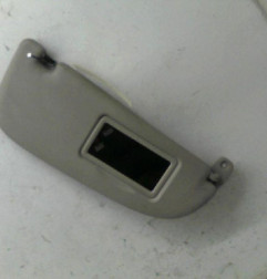 Pare soleil droit PEUGEOT 206 Photo n°1