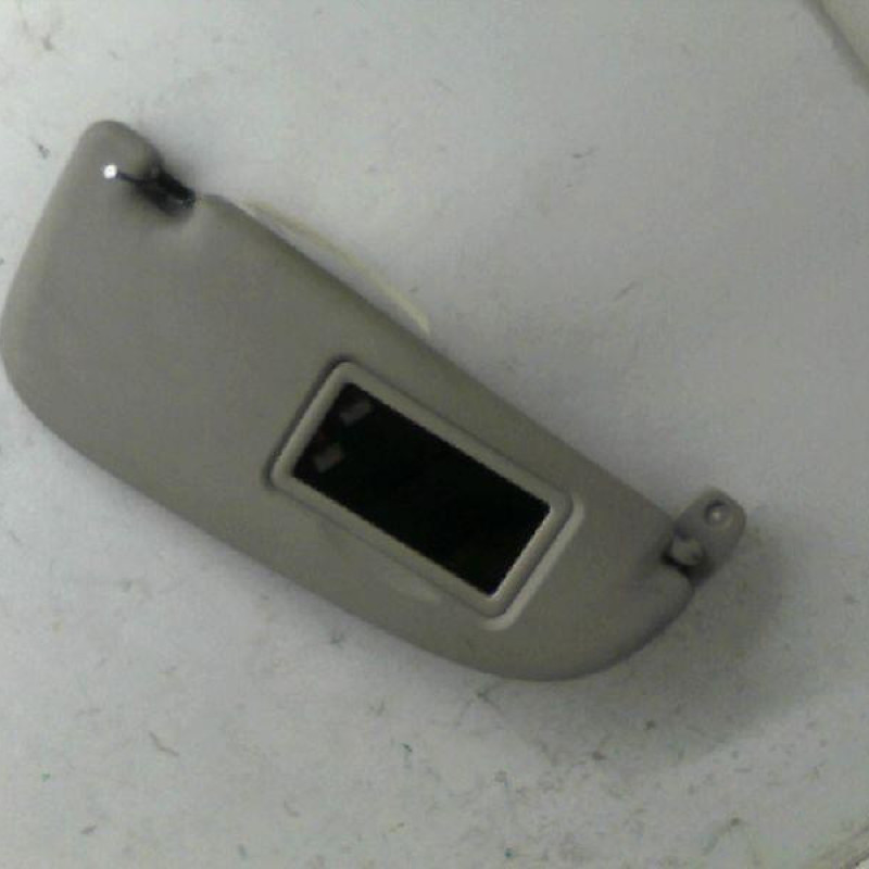 Pare soleil droit PEUGEOT 206