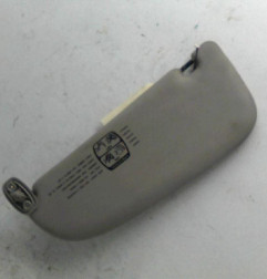 Pare soleil droit PEUGEOT 206