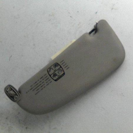 Pare soleil droit PEUGEOT 206