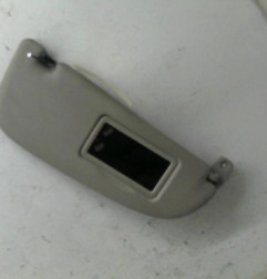 Pare soleil droit PEUGEOT 206 Photo n°4