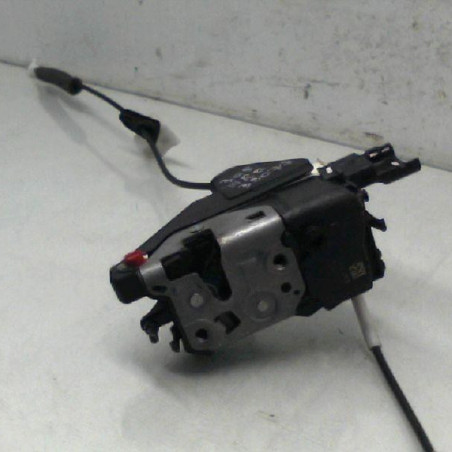 Serrure arriere gauche PEUGEOT 308 1 Photo n°1