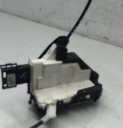 Serrure arriere gauche PEUGEOT 308 1