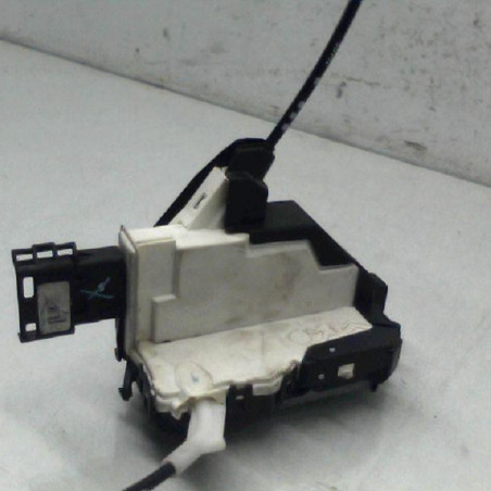 Serrure arriere gauche PEUGEOT 308 1