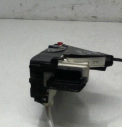 Serrure arriere gauche PEUGEOT 308 1 Photo n°3