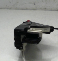 Serrure arriere gauche PEUGEOT 308 1 Photo n°6