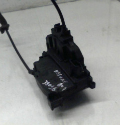 Serrure avant droit RENAULT MEGANE 3